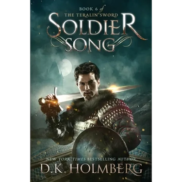 Soldier Song