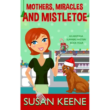 Mothers, Miracles and Mistletoe