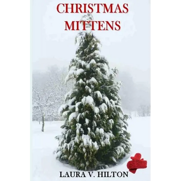 Christmas Mittens