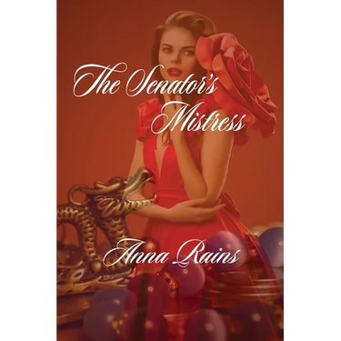 The Senator's Mistress