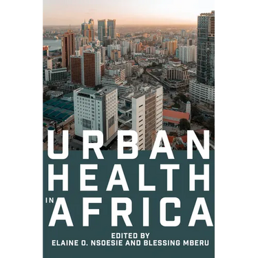 Urban Health in Africa
