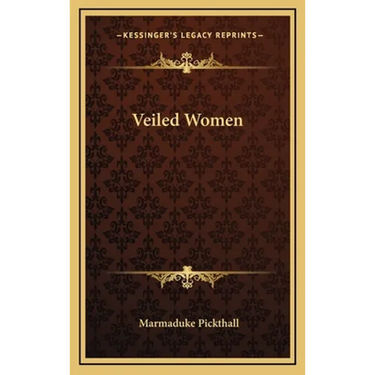 Veiled Women