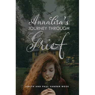 Annalisa's Journey Through Grief