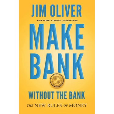 Make Bank Without The Bank: The New Rules of Money