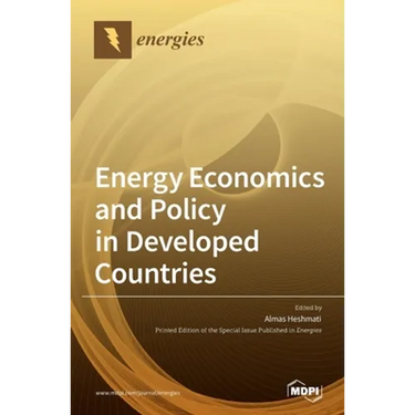 Energy Economics and Policy in Developed Countries