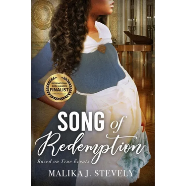 Song of Redemption