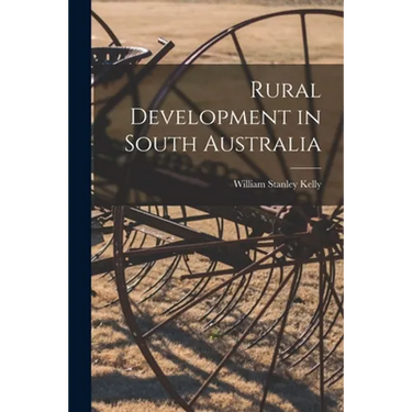 Rural Development in South Australia