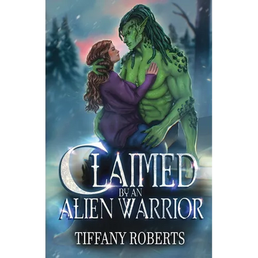 Claimed by an Alien Warrior