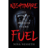Nightmare Fuel: The Science of Horror Films