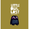 Little Owl Lost
