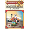 Vacation on Planet Glor: A Mix-Your-Own Darklingverse Jam