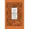The World of Rural Dissenters, 1520 1725