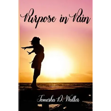 Purpose In Pain: How to Survive Illness the NICU and Pregnancy Problems