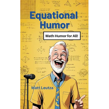 Equational Humor