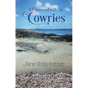 It Continued with the Cowries