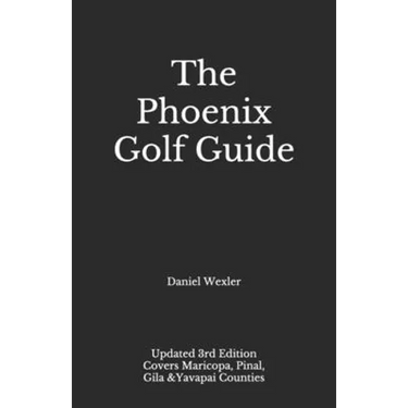 The Phoenix Golf Guide