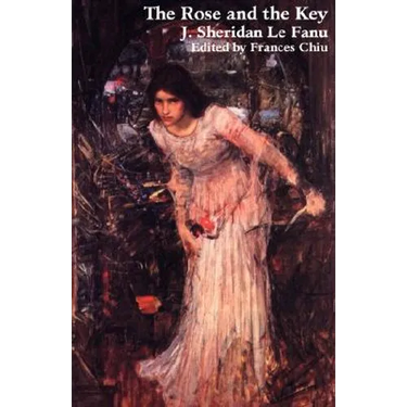 The Rose and the Key
