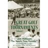 Great Golf Tournaments