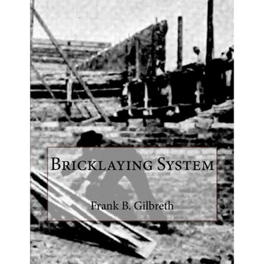 Bricklaying System