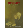 Humility: The Beauty of Holiness