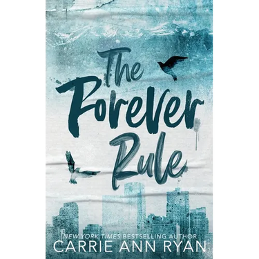 The Forever Rule - Special Edition