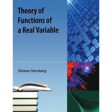 Theory of Functions of a Real Variable