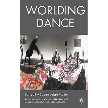 Worlding Dance