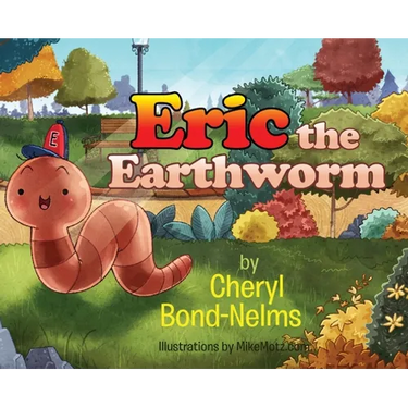 Eric the Earthworm