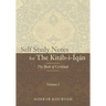 Self Study Notes for The Kitáb-i-Íqán: The Book of Certitude