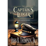 The Captain's Ledger: A Lake Gaston Mystery