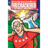 Firecrackered: An Essie Cobb Senior Sleuth Mystery