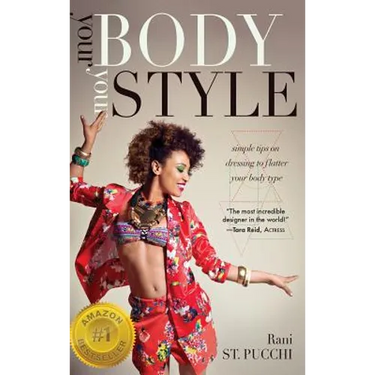 Your Body, Your Style: Simple Tips on Dressing to Flatter Your Body Type