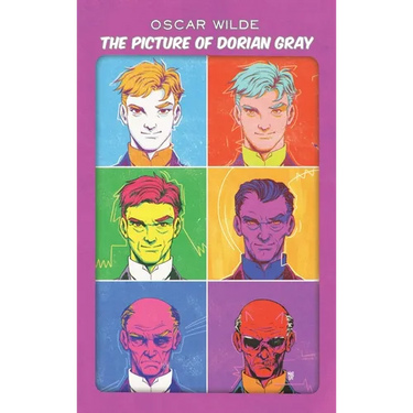 The Picture of Dorian Gray