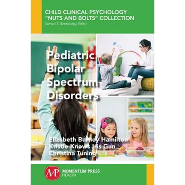 Pediatric Bipolar Spectrum Disorders