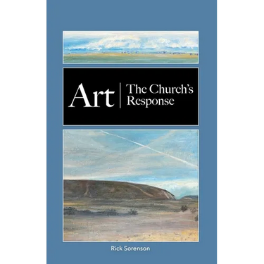 Art: The Church's Response