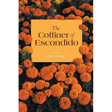 The Coffiner of Escondido