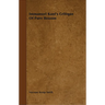 Immanuel Kant's Critique of Pure Reason