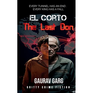 El Corto: The Last Don