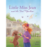 Little Miss Jean and the Time Machine