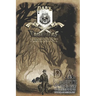 Dark Frontiers: First Hunt
