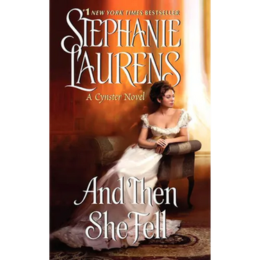 And Then She Fell