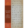 Unscripted America: Indigenous Languages and the Origins of a Literary Nation
