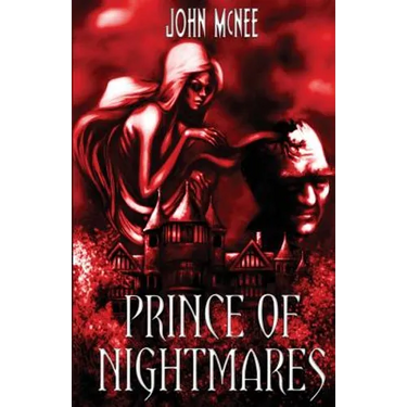 Prince of Nightmares