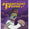 Magnificent Mondo