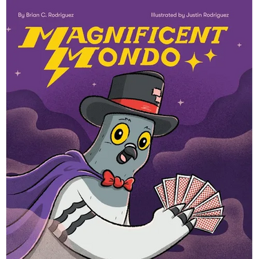 Magnificent Mondo