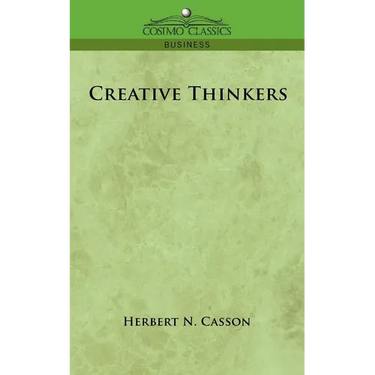 Creative Thinkers