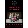 Indian Blood