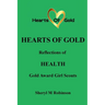 Reflections of HEALTH: Gold Award Girl Scouts