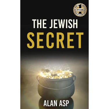 The Jewish Secret