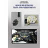 Bosch KE-Jetronic tests and adjustments: Basic settings and checks for the KE-Jetronic from Bosch